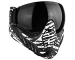 V-Force Tactical Profiler Airsoft Mask - SE Zebra