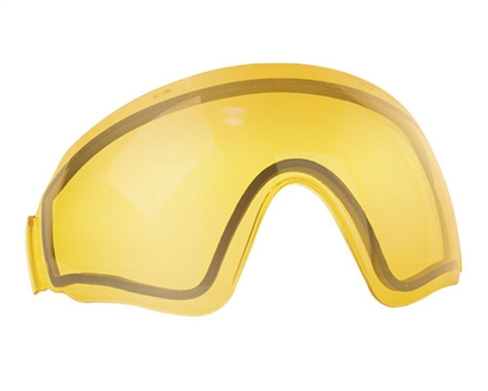 V-Force Dual Pane Anti-Fog Ballistic Rated Thermal Lens For Profiler Masks (HDR Titan)