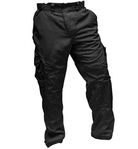 V-Tac Echo Camouflage BDU Gaming Pants ( Black )