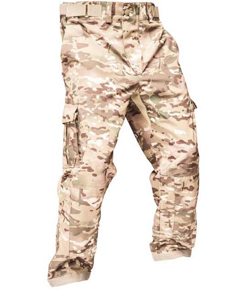 V-Tac Echo Camouflage BDU Gaming Pants ( V-CAM )