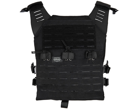 Valken Airsoft Tactical Plate Carrier - LC