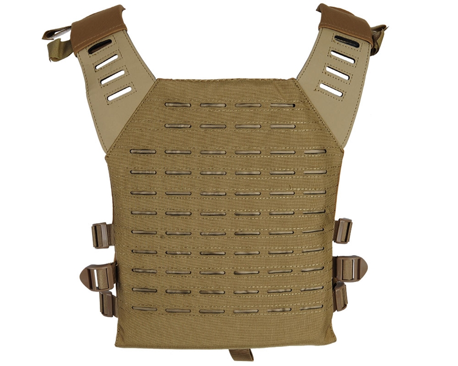 Valken Airsoft Tactical Plate Carrier - LC