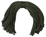 Warrior Tactical 100ft Paracord (7-Strand) - Olive