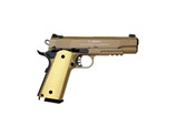  Gas and CO2 Airsoft Pistol