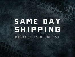 All airsoft orders will be shipped out same day if ordered before 2pm EST.