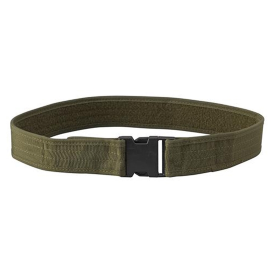 Empire Battle Tested Tactical Airsoft Duty Belt - Olive