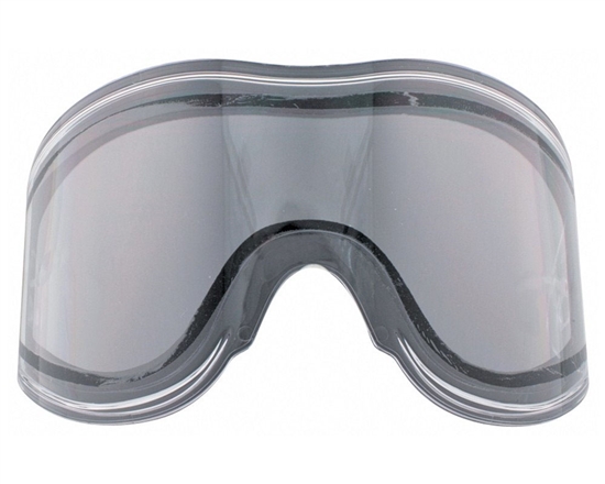 Empire Dual Pane Anti-Fog Ballistic Rated Thermal Lens For E-Vents Masks (Smoke)