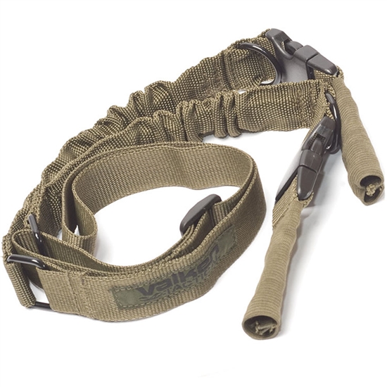 Valken Tactical 2-In-1 Airsoft Sling - Olive