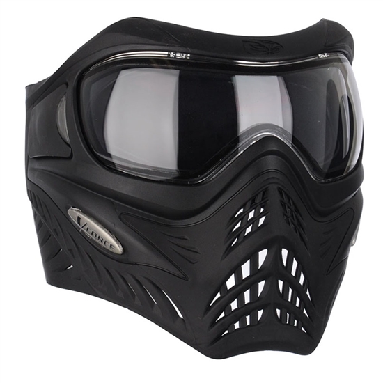 V-Force Tactical Grill Airsoft Mask - Black