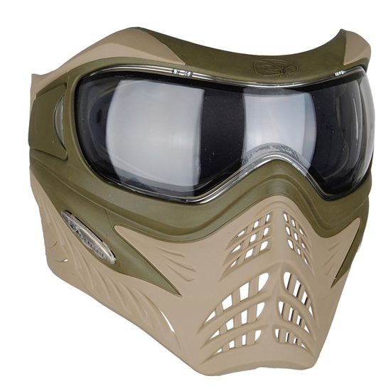V-Force Tactical Grill Airsoft Mask - Desert Tan