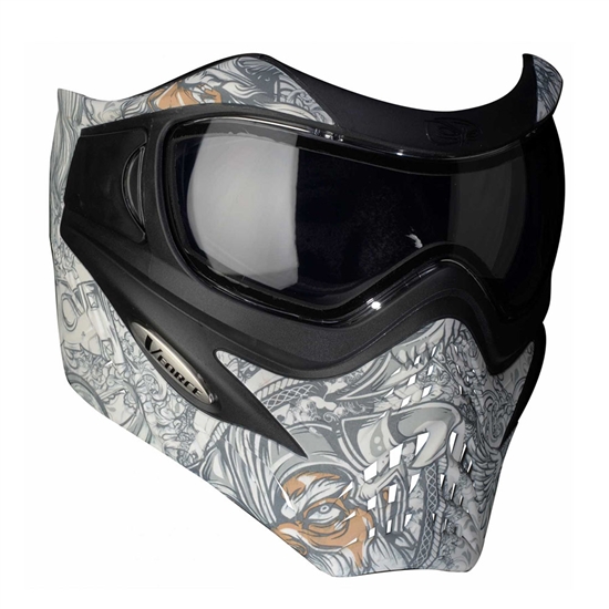 V-Force Tactical Grill Airsoft Mask - Viking