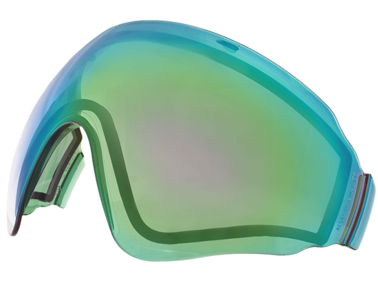 V-Force Dual Pane Anti-Fog Ballistic Rated Thermal Lens For Profiler Masks (HDR Phantom)